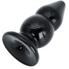 Hidden Desire Plug Butt Pine Balls 13 x 6.5cm